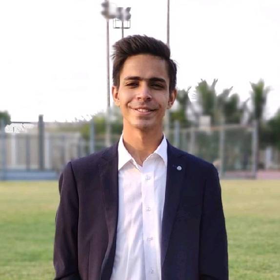 Syed Jaudat Hasib