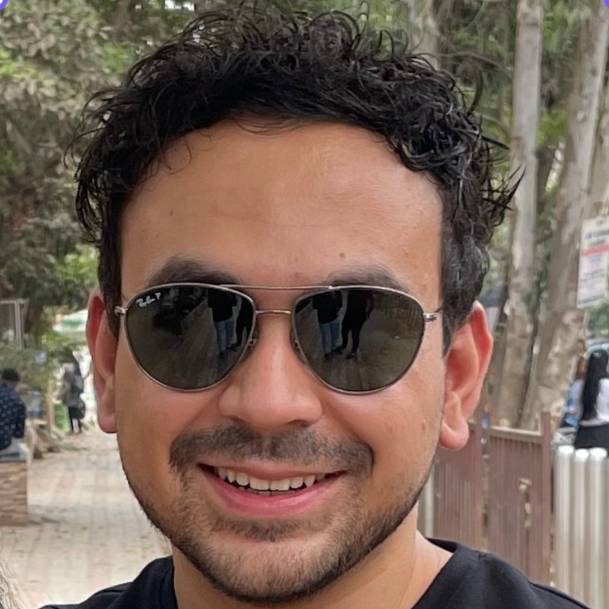 Aditya Varma