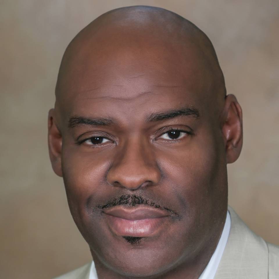 James Blue
