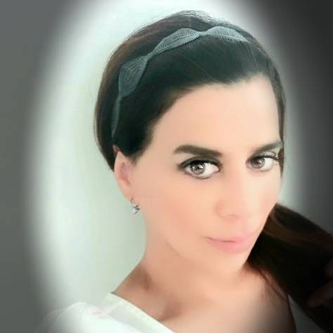Yasmeen Fiona Bhabha