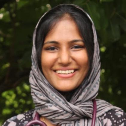 DR FATHIMA SAFANA .T