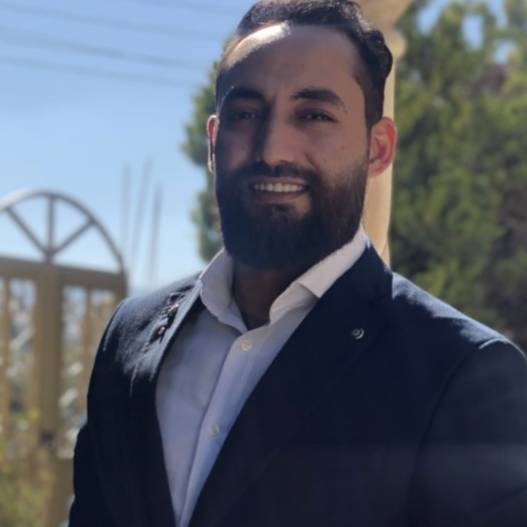 Muhammed Abdelrahim