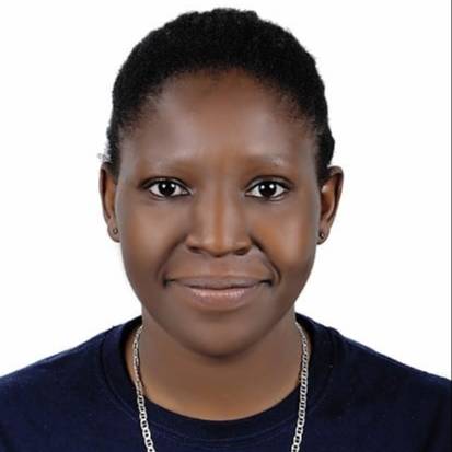 FIONA AKUMU OTIENO