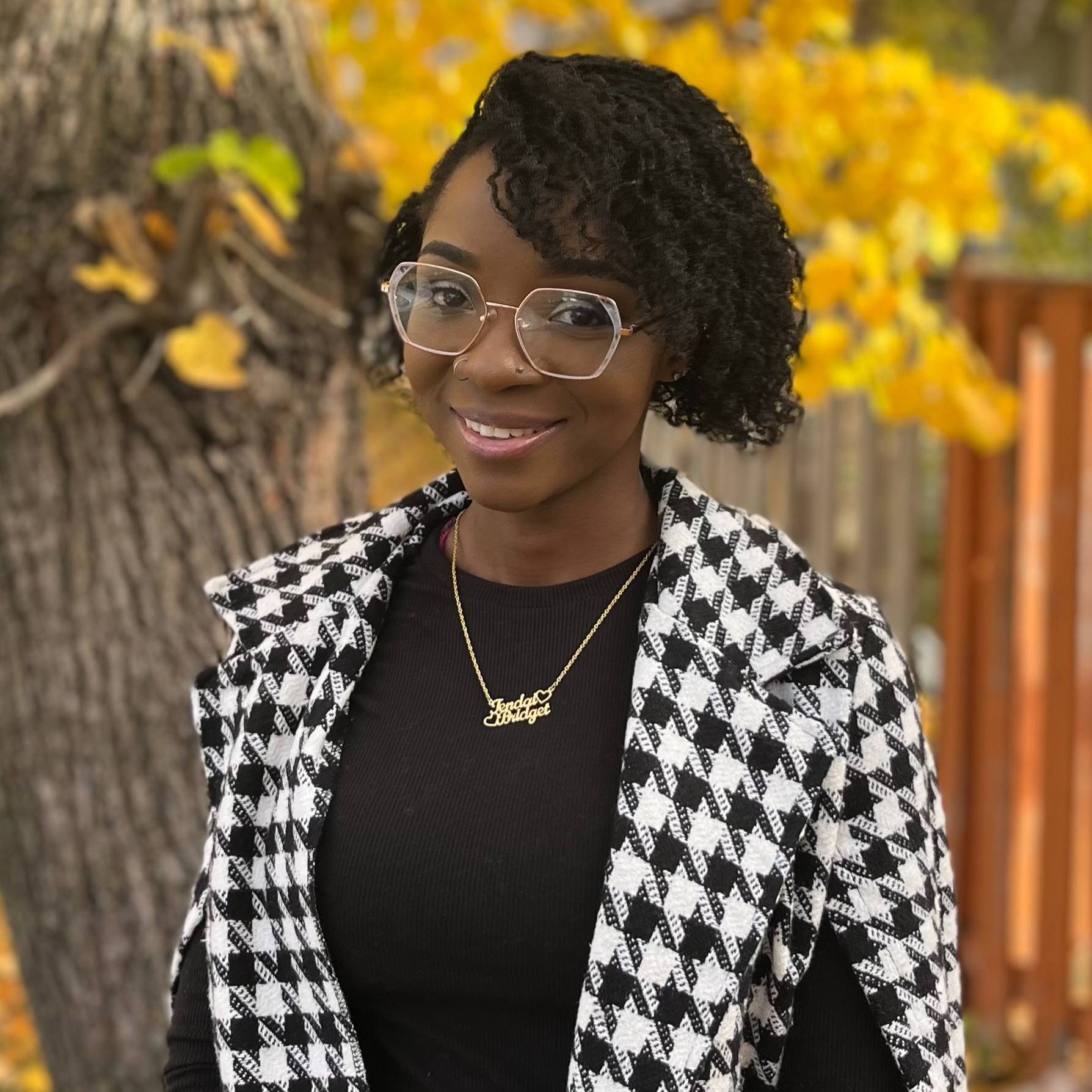 Tendai Bridget Mombeshora