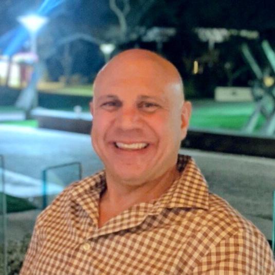 Jeffrey Bentivegna