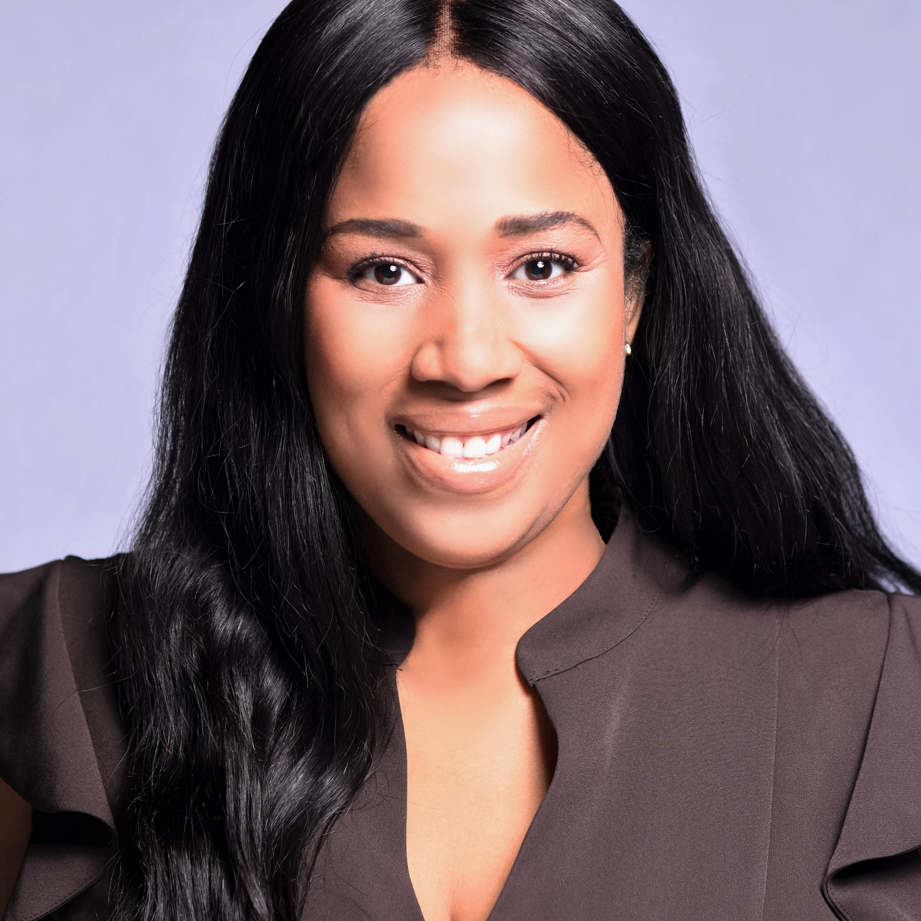 Tamika James