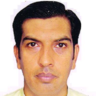 Mudassar Hussain