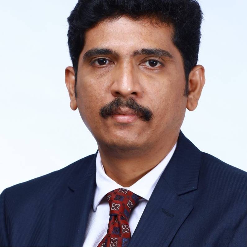 Prabakaran K.A