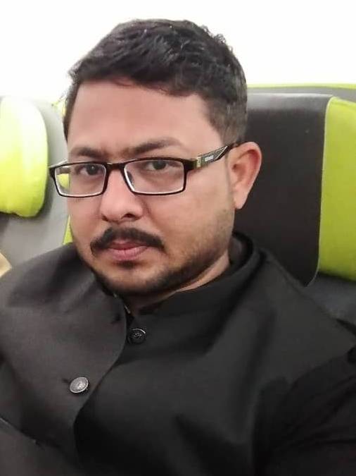 Majid Ali