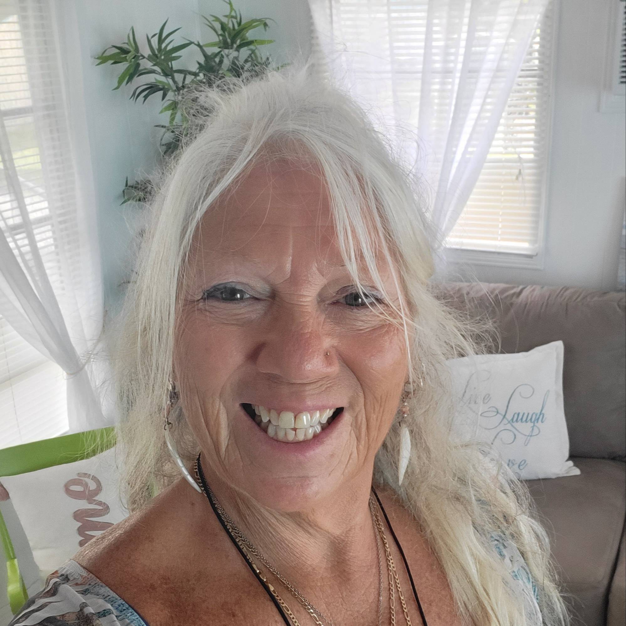 Elaine Hall