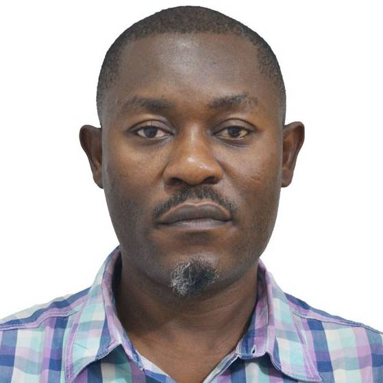 Isaac Salami