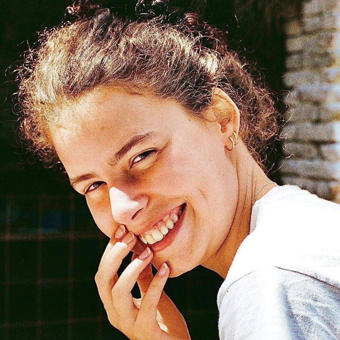 Sara Maria Oprean