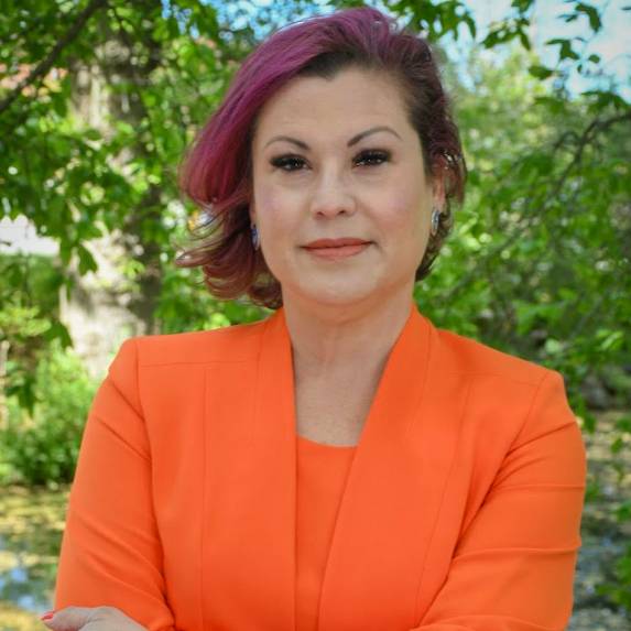Soljane Martinez, Ed.D