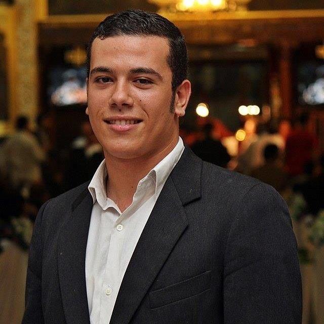 Youssef Samir