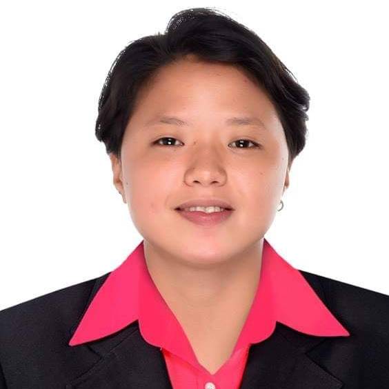 Charisse Angel Kierulf