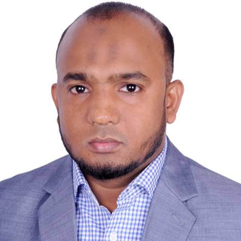Mohammad Shuidul Islam