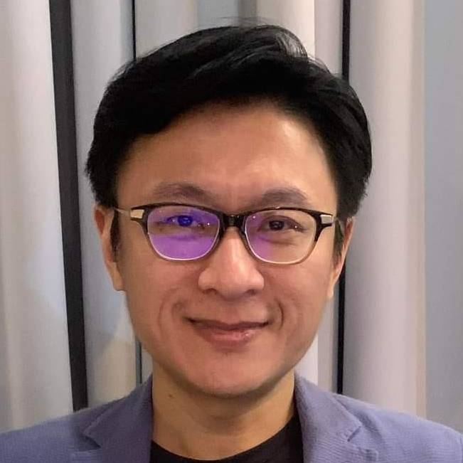 Fujun Wei
