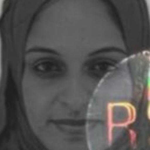 Humairah Karim