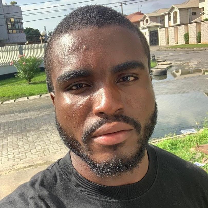 Austine Igboke