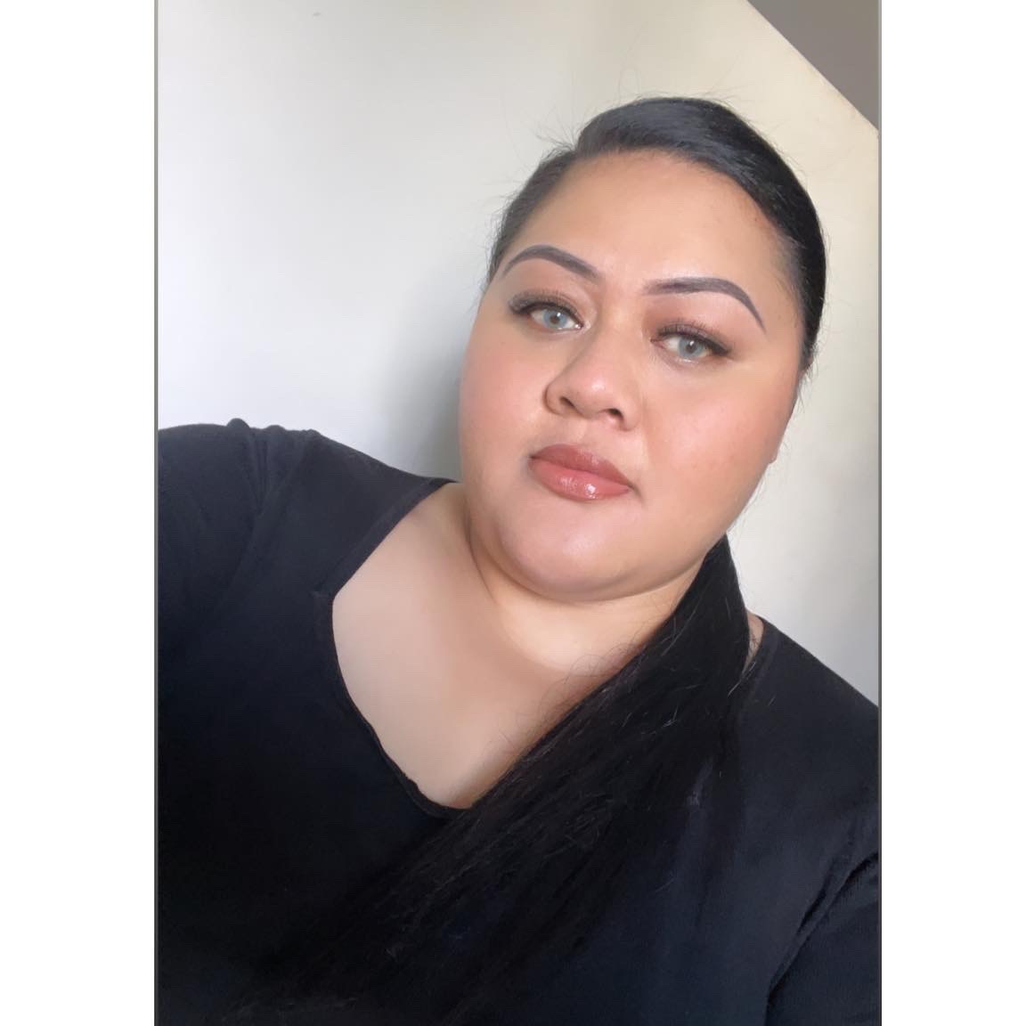 Primrose Tupou