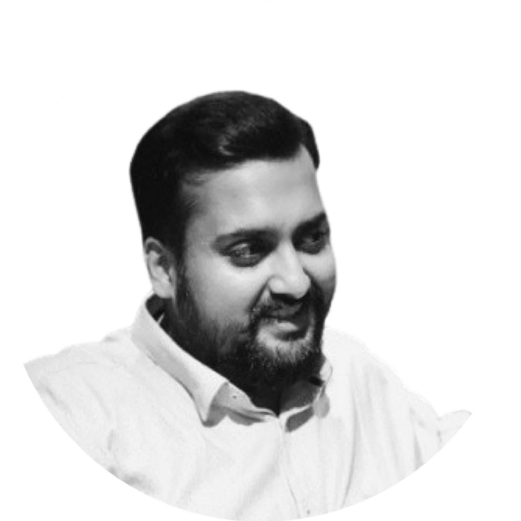 Parth Desai