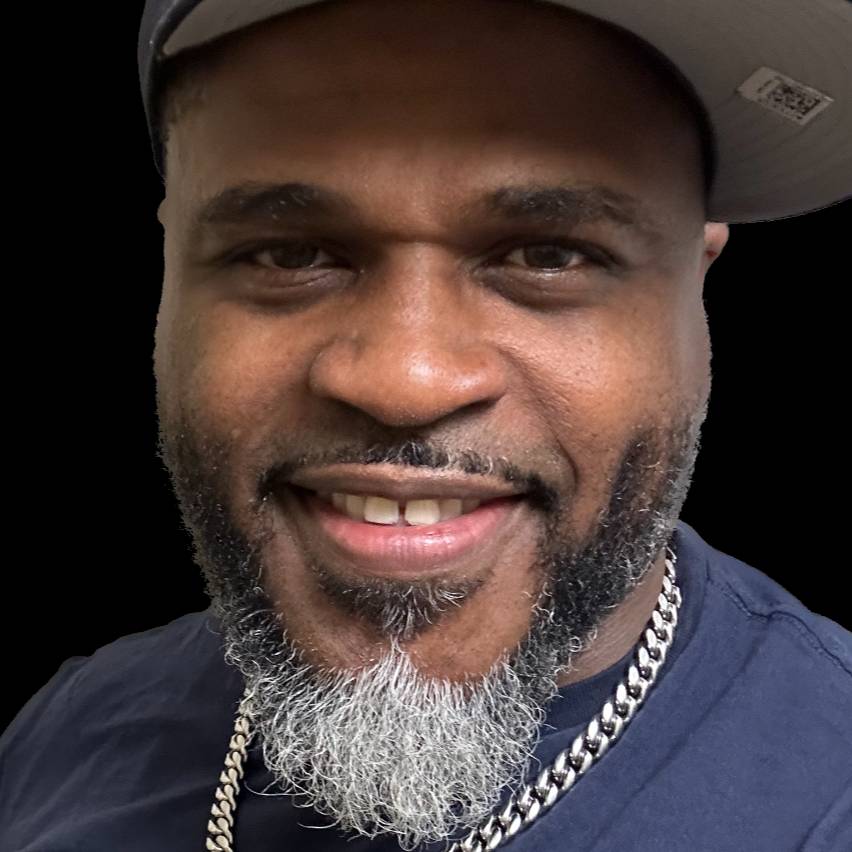 Larry Thomas