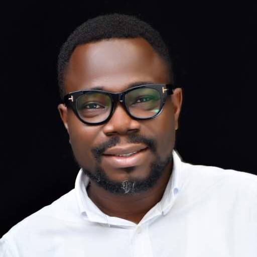Isaac Ankrah
