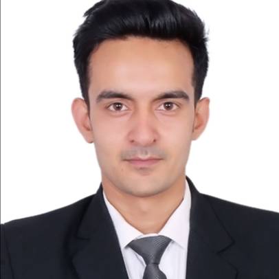 Rupesh Malik