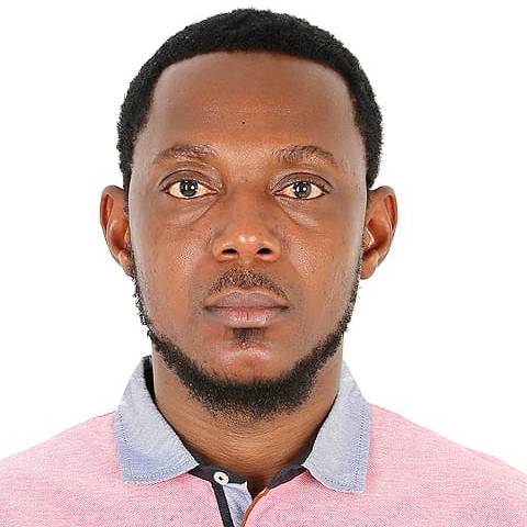 Collins Arkoh Debrah