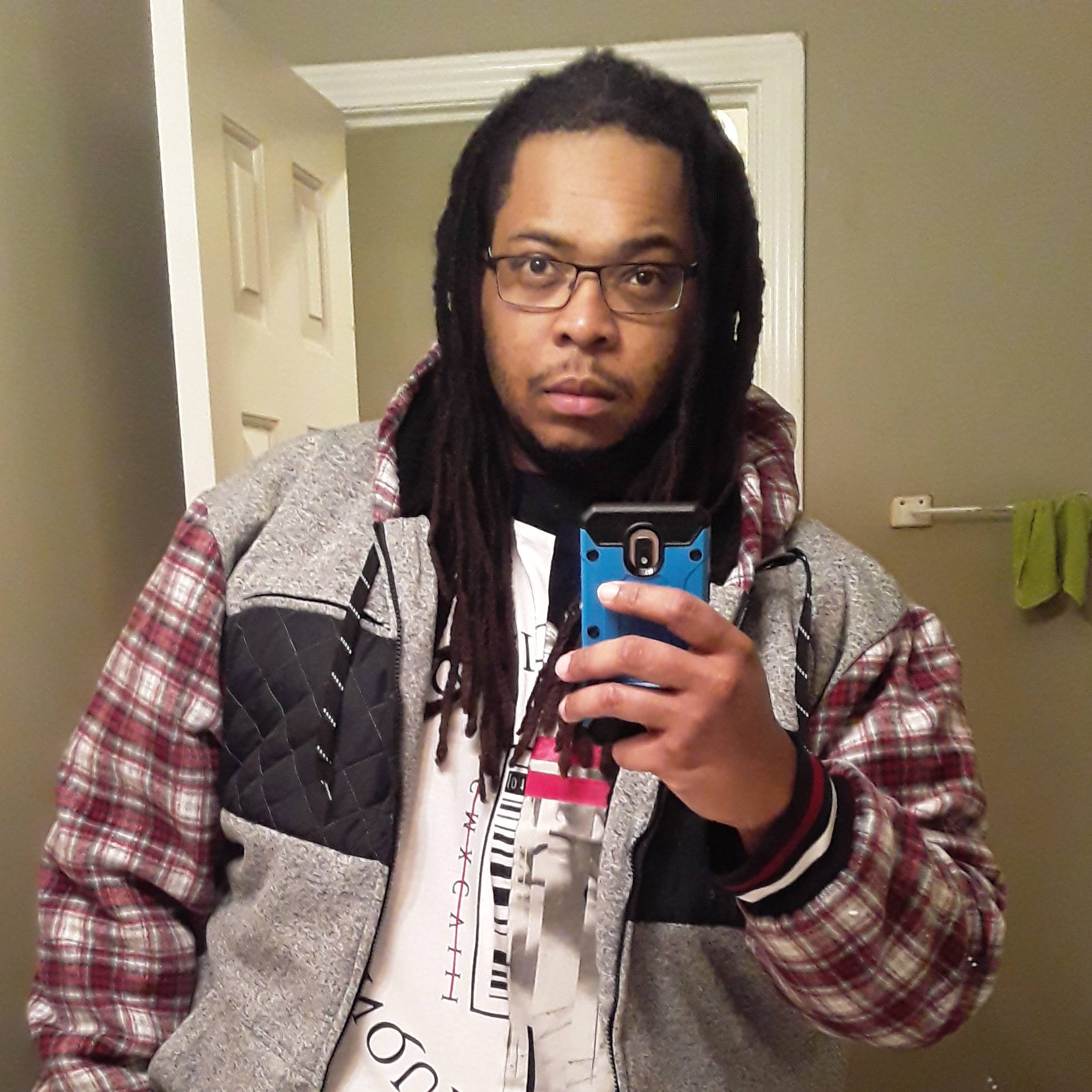 Daryl Ayers