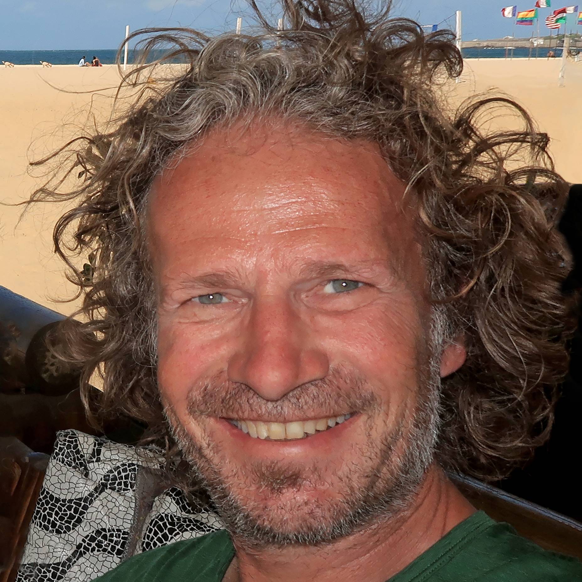 Martin Schneiter