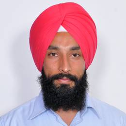 Satnam Singh