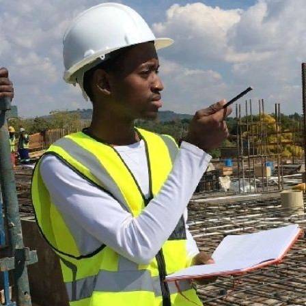 Tumelo Maanaso
