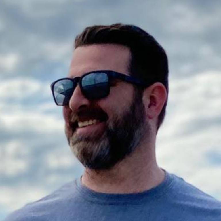 MICHAEL FREDIEU, M.Ed.