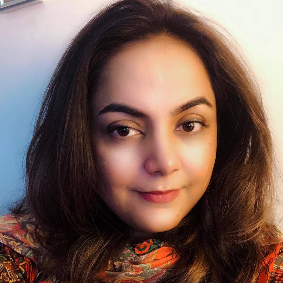 Wasifa Waseem