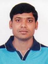 PRAKASHA RAO SURAVARAPU
