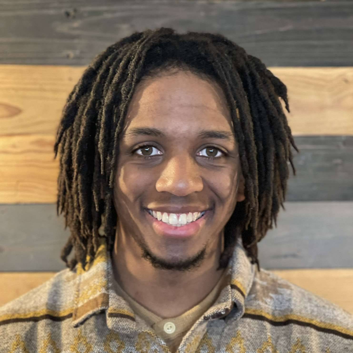NOAH CRAYTON