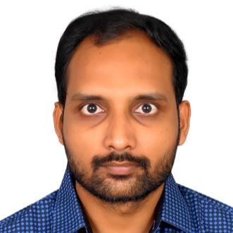 Pavan Kumar Balusu