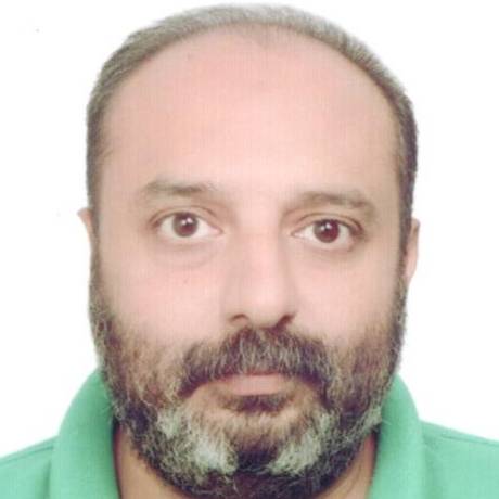 KHURRAM H. VOHRA