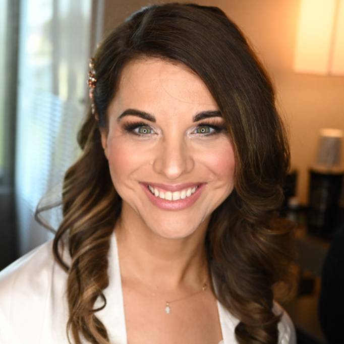 Michelle Sanchez-Zwerin