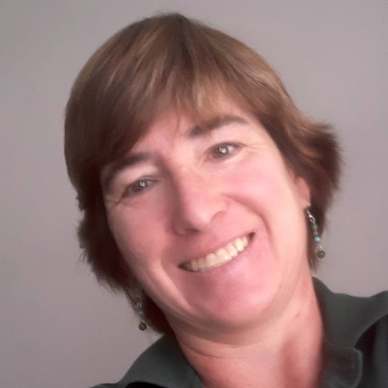 Jacqueline Moore