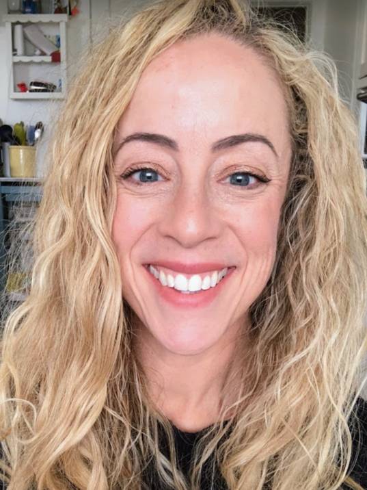 Danielle Comer