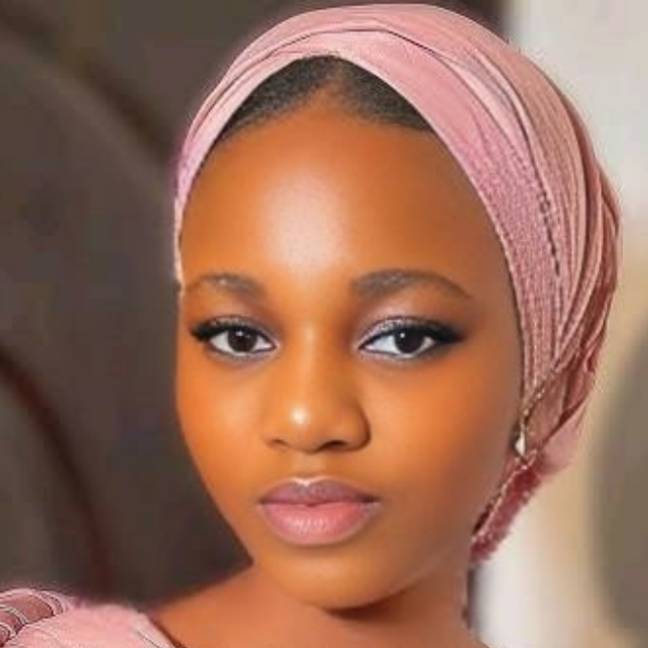 Doris Owusu Aboagye
