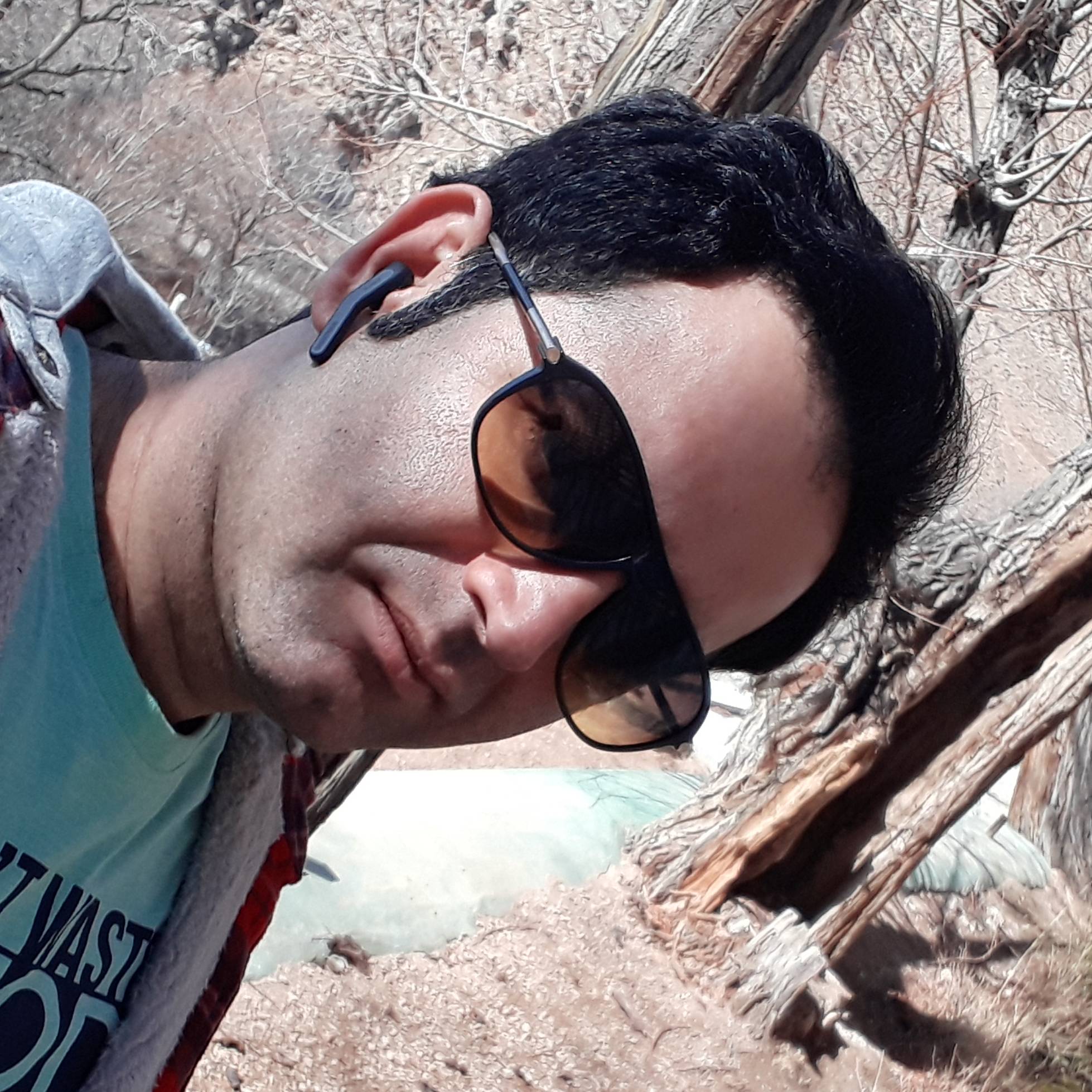 Ali Kiani