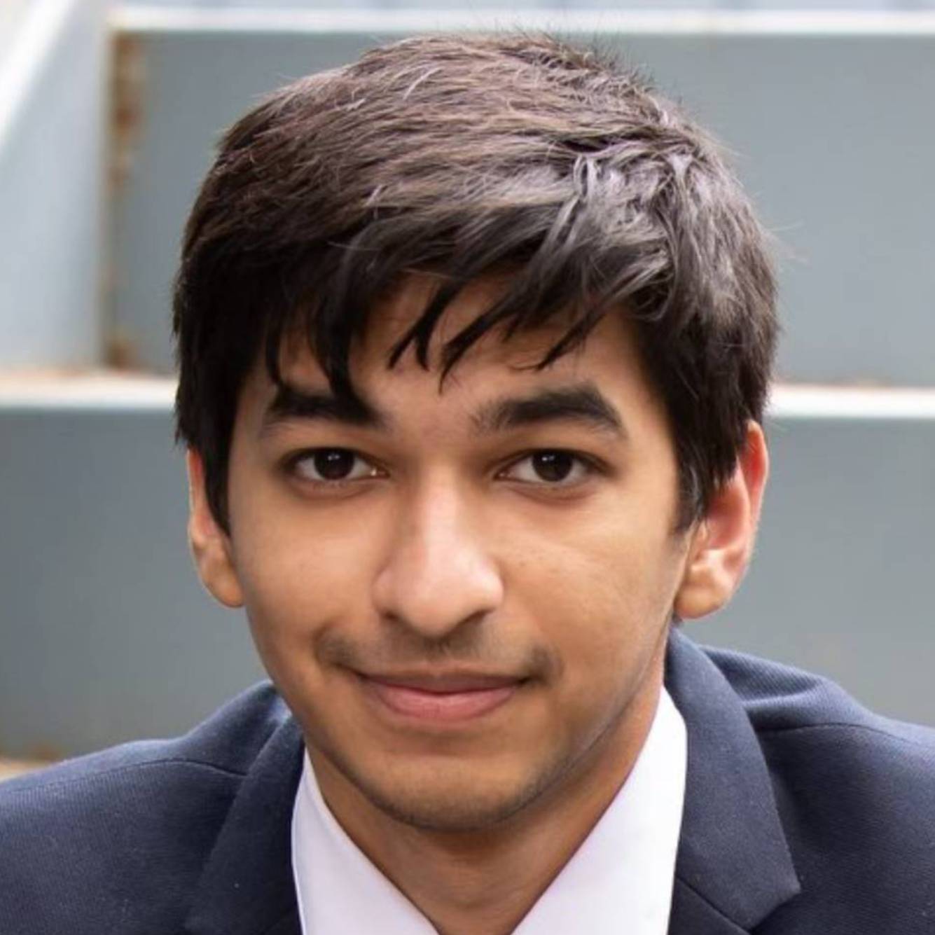 Naael Hussain