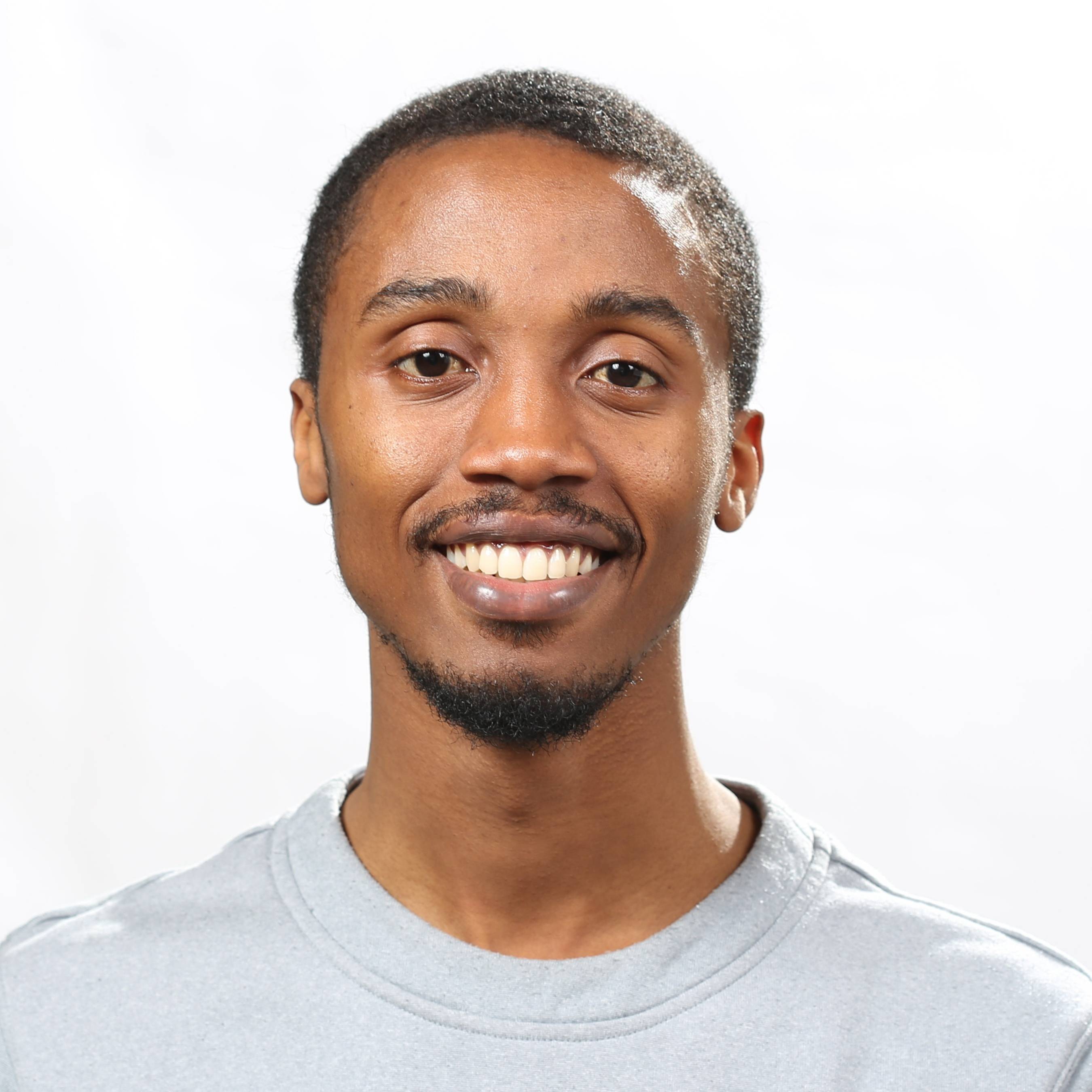 Patrick Aggrey