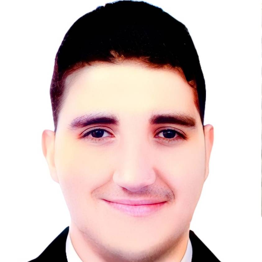 Ahmed Fawzy Alsabbagh