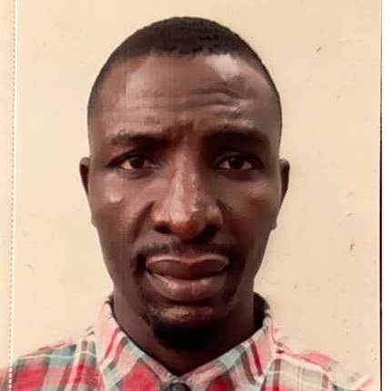 Adekunle Adegbemi