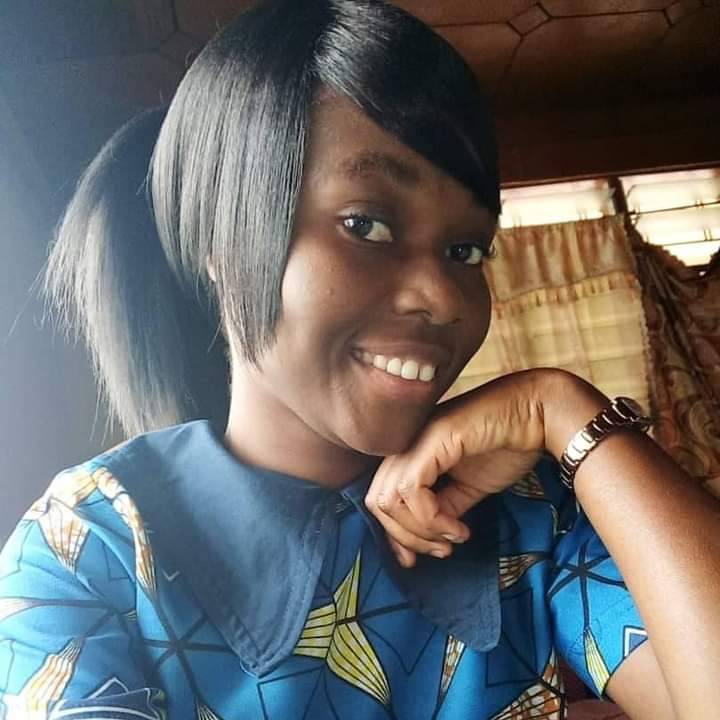 Ellen Boateng Osei