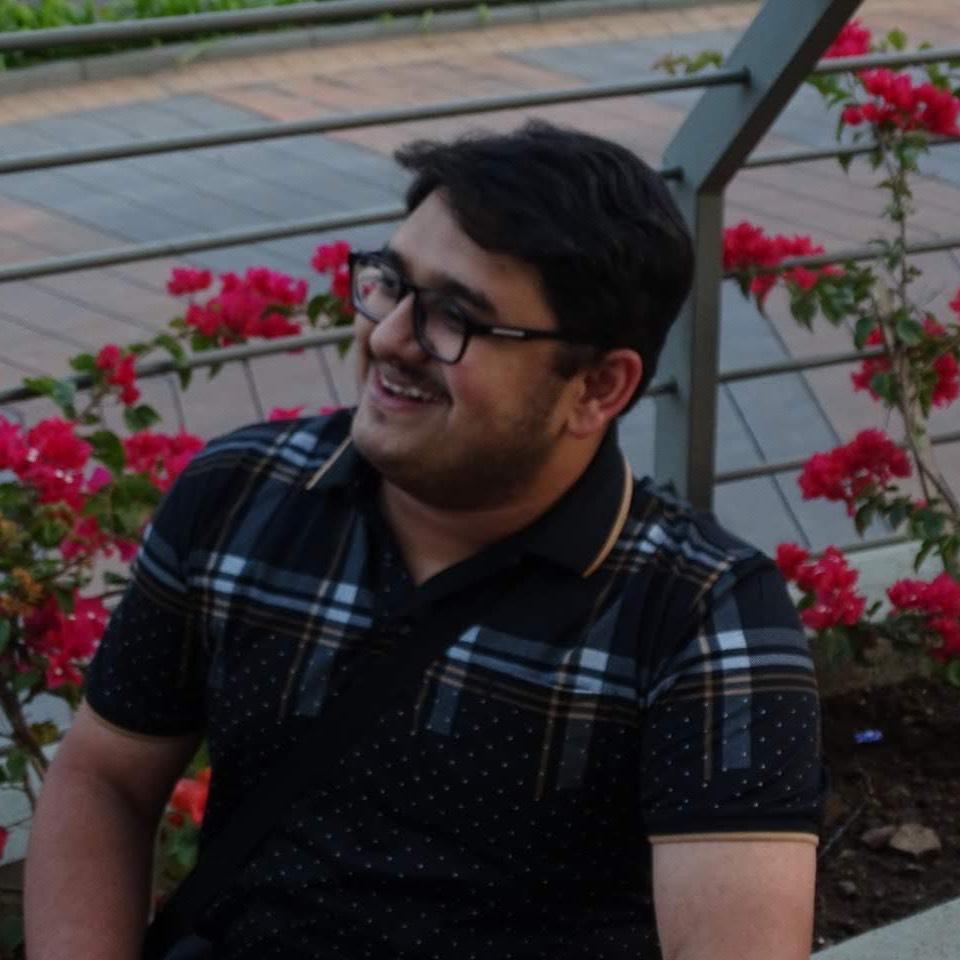 Aditya Kumar
